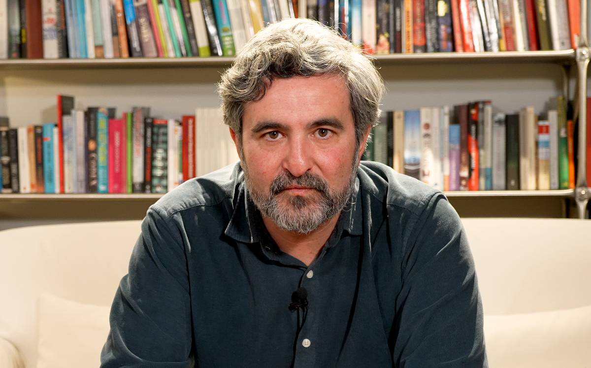 Daniel Ruiz: entrevista y libros recomendados
