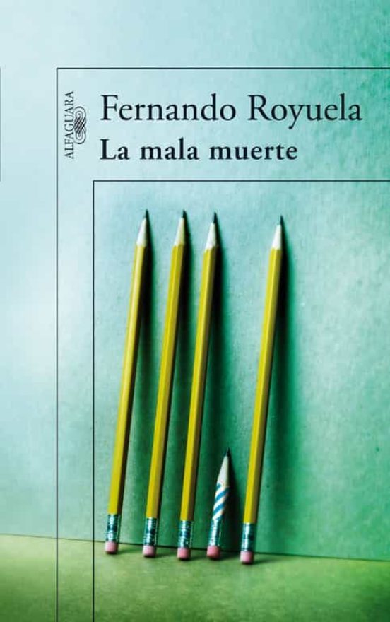 La mala muerte