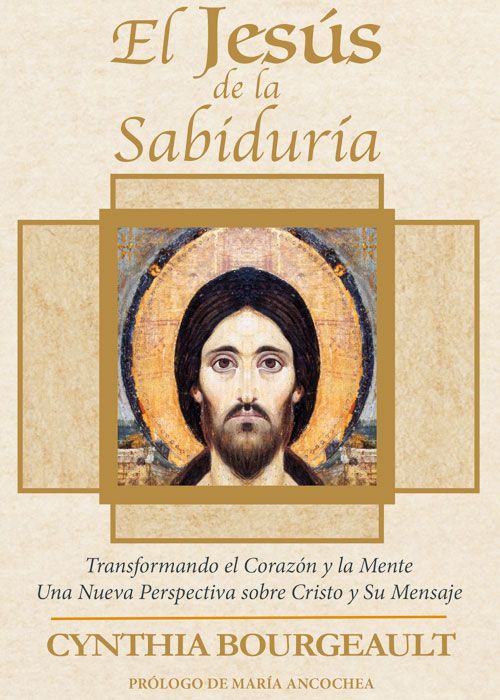 El Jesús de la Sabiduría