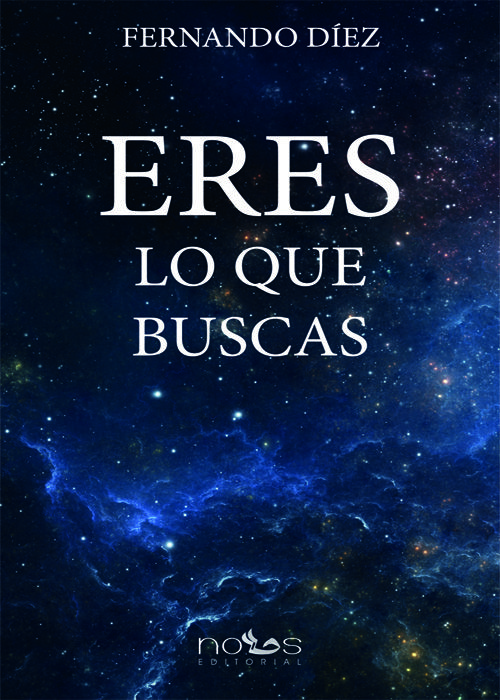 ERES LO QUE BUSCAS
