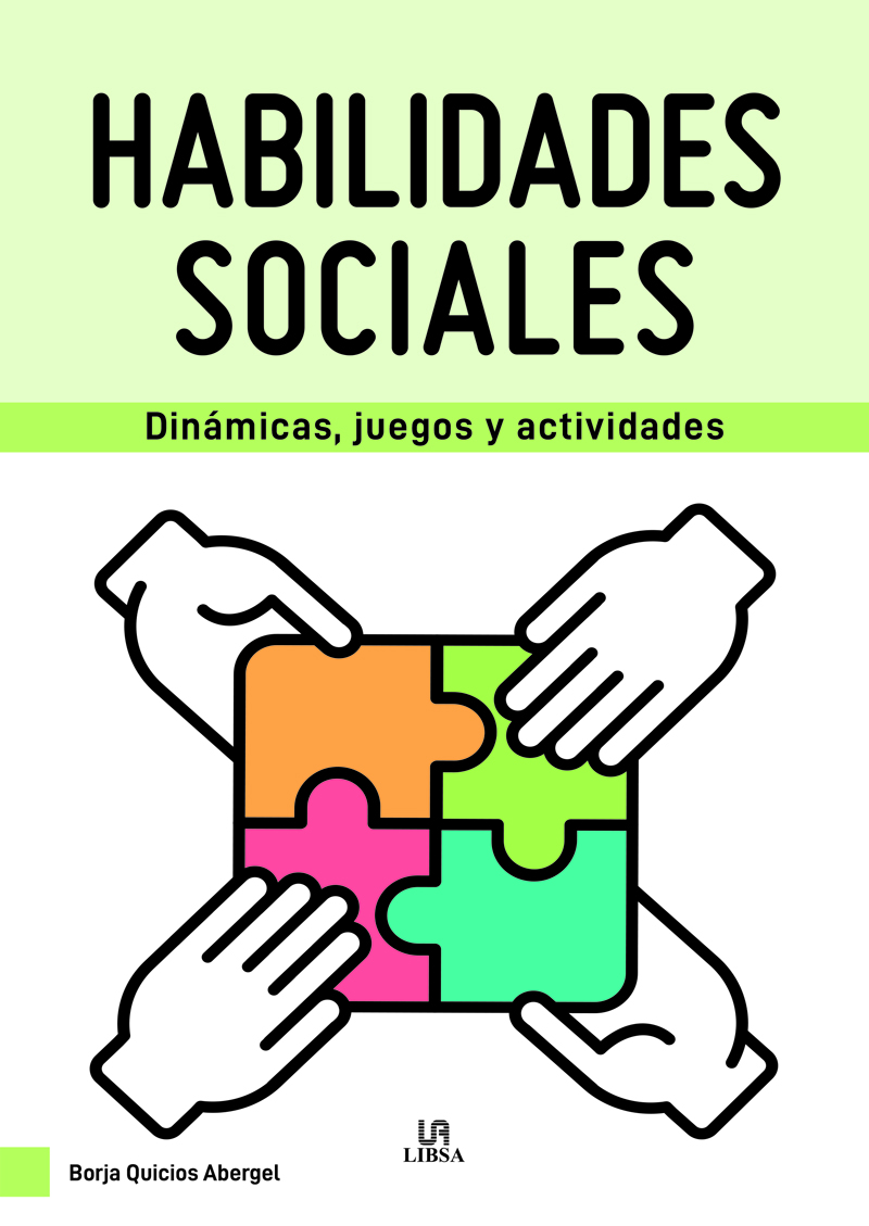 Habilidades Sociales