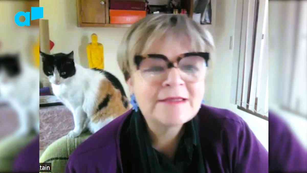 Mónica Maristain: entrevista y libros recomendados