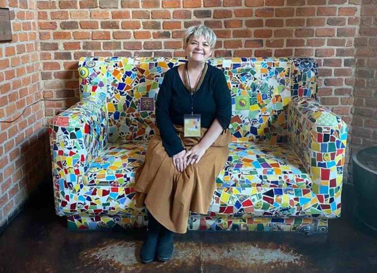 Mónica Maristain y los libros para enfrentarse a los sentimientos