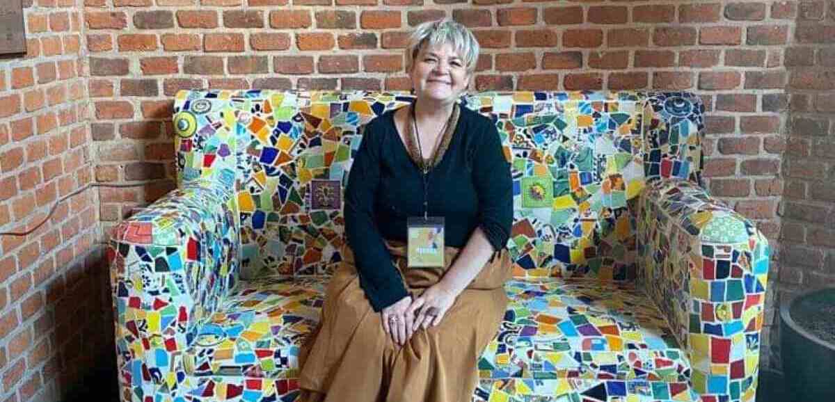 Mónica Maristain y los libros para enfrentarse a los sentimientos