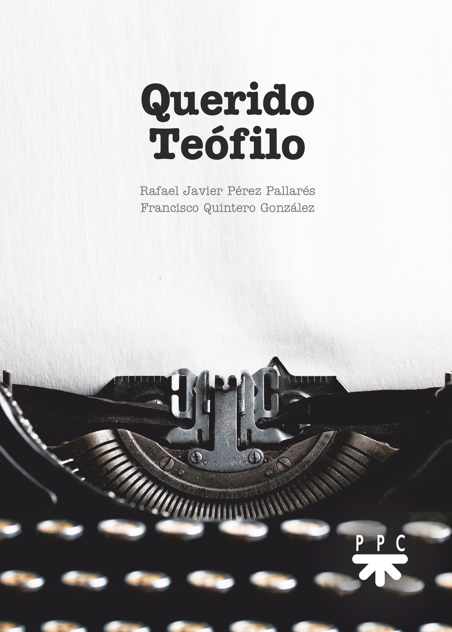 Querido Teófilo
