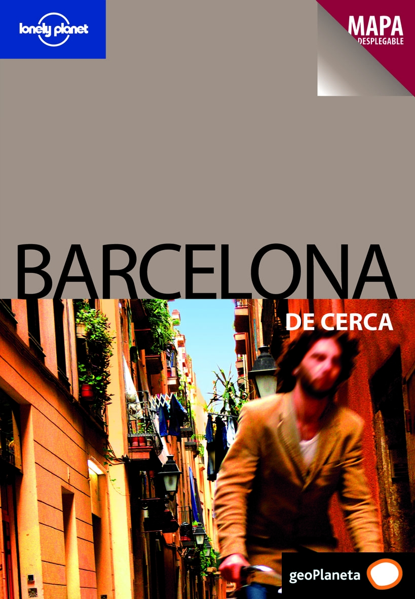 Barcelona De cerca 2