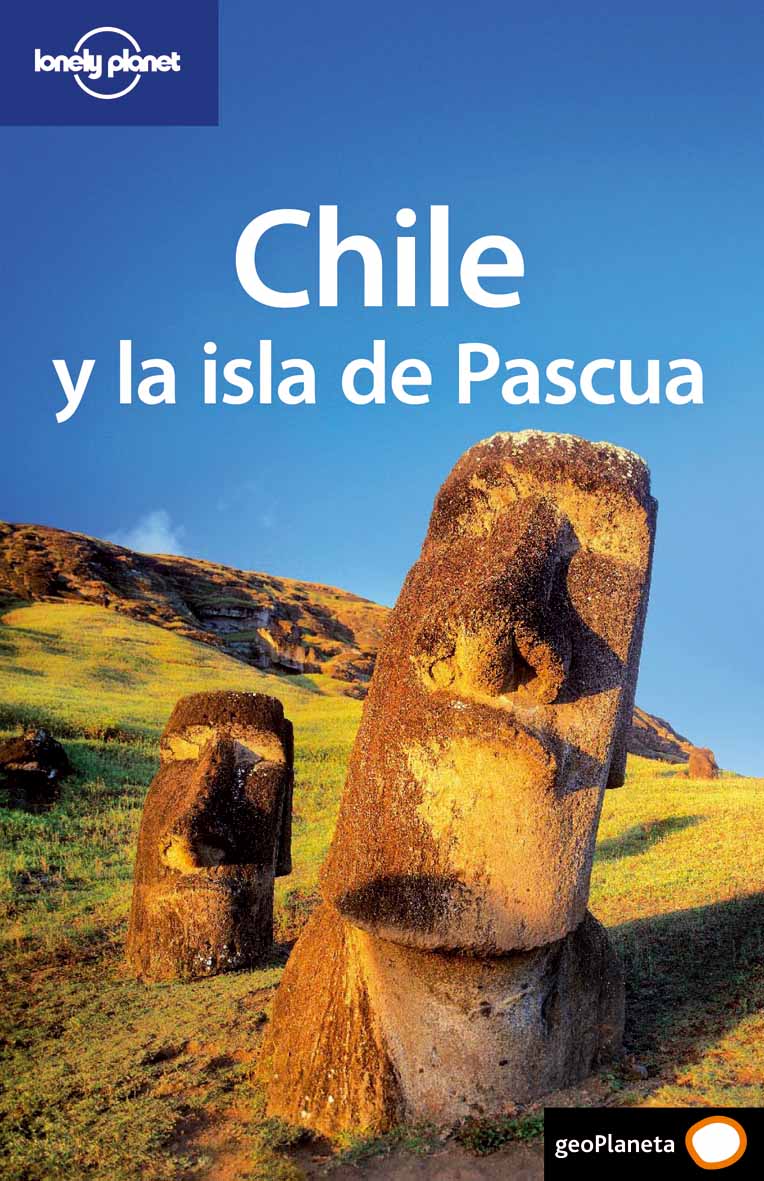Chile y la isla de Pascua 4