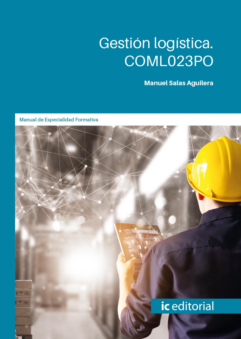 Gestión logística. COML023PO