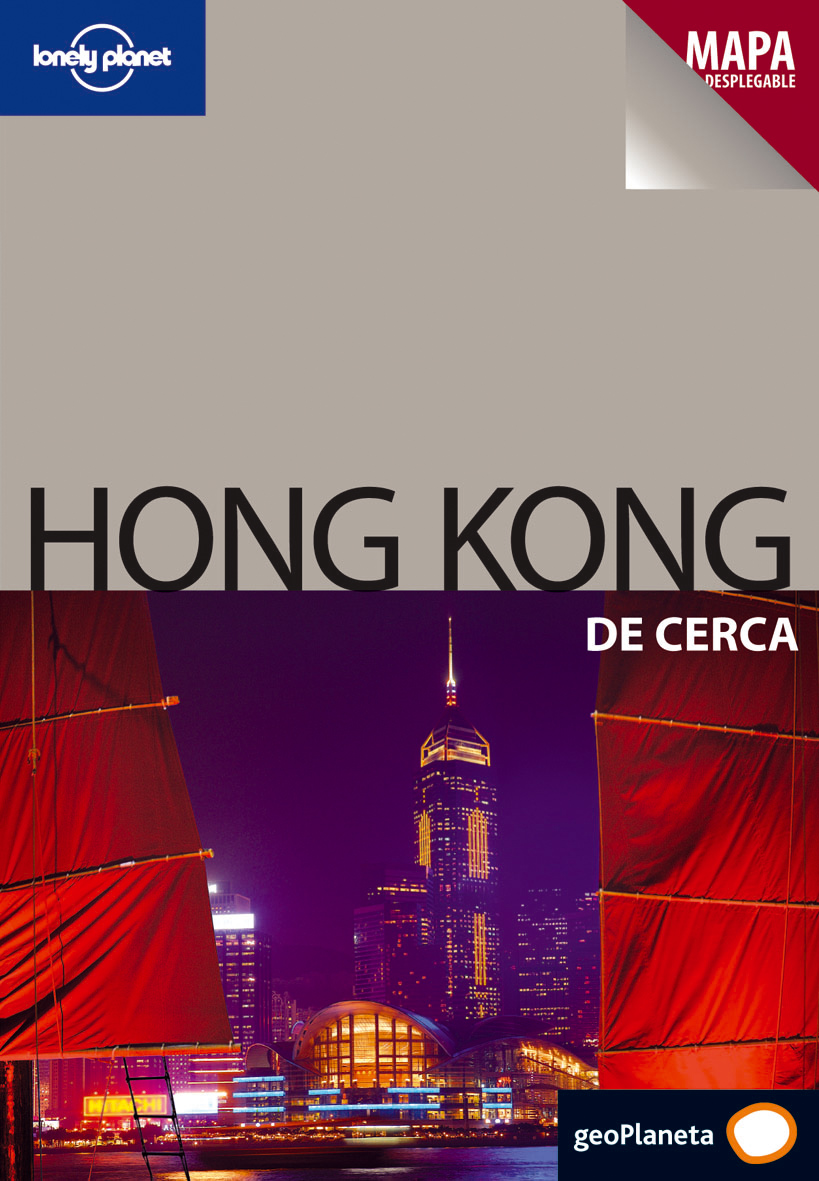 Hong Kong de cerca 2