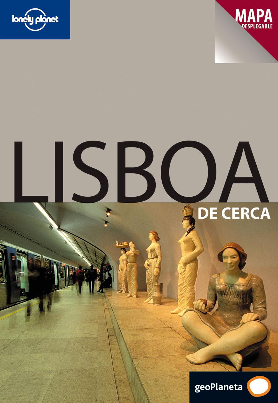 Lisboa De cerca