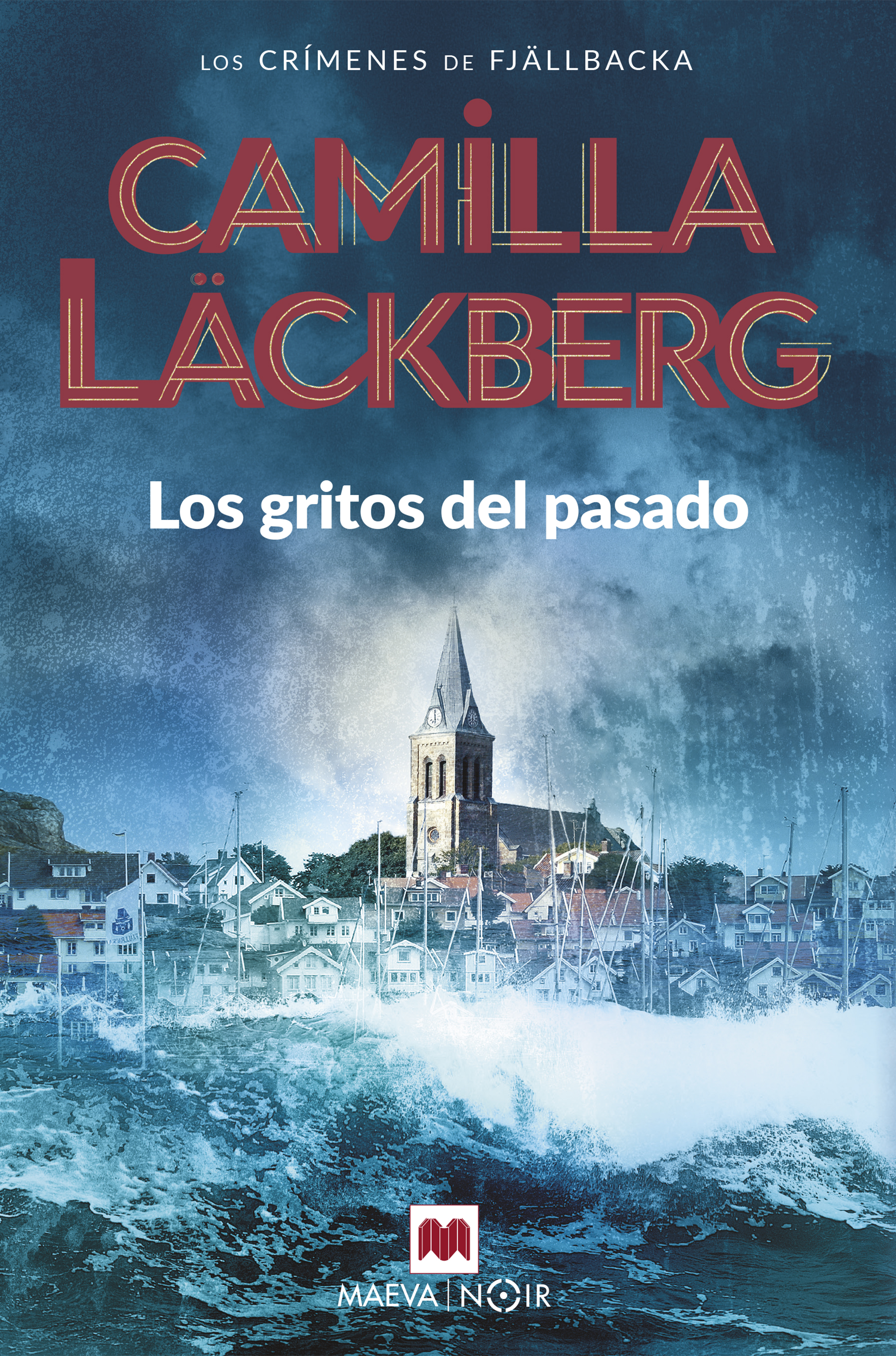 Los gritos del pasado