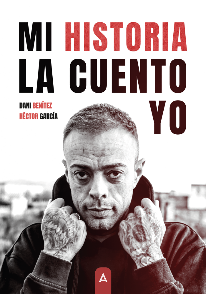 Mi historia la cuento yo
