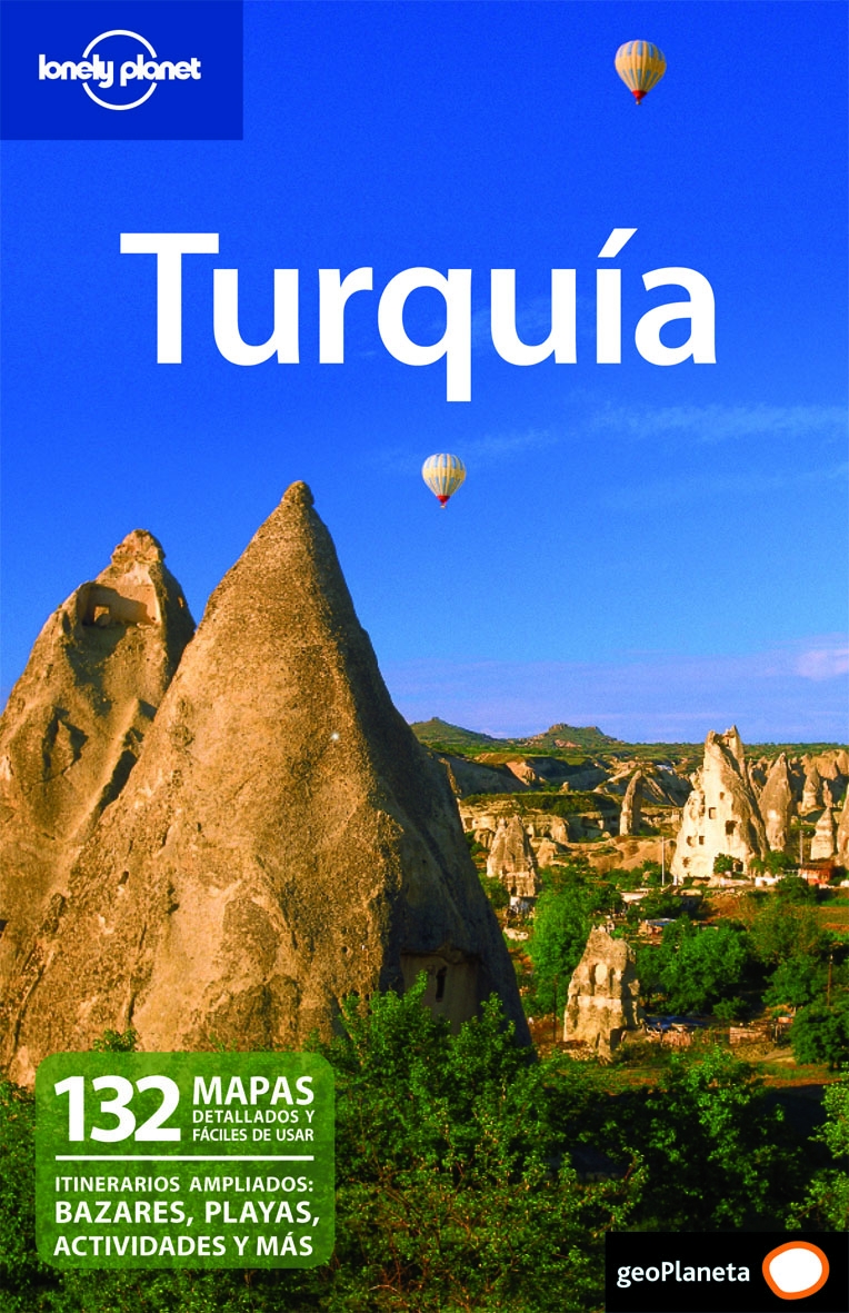 Turquía 5