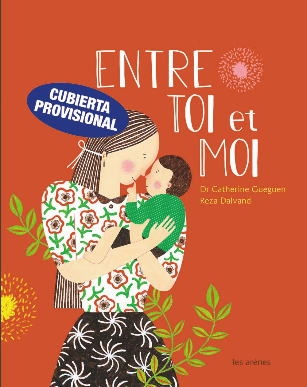 Entre tú y yo
