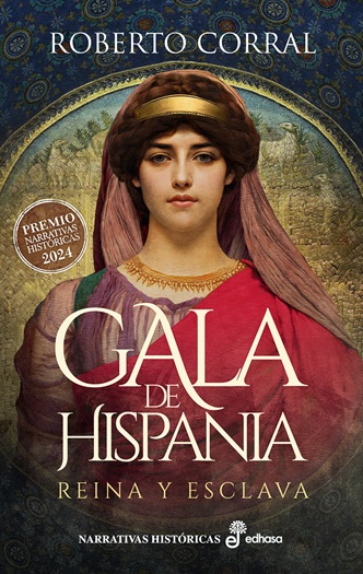 Gala de Hispania