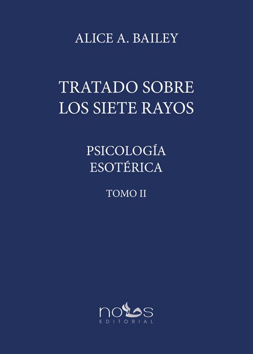 PSICOLOGÍA ESOTÉRICA