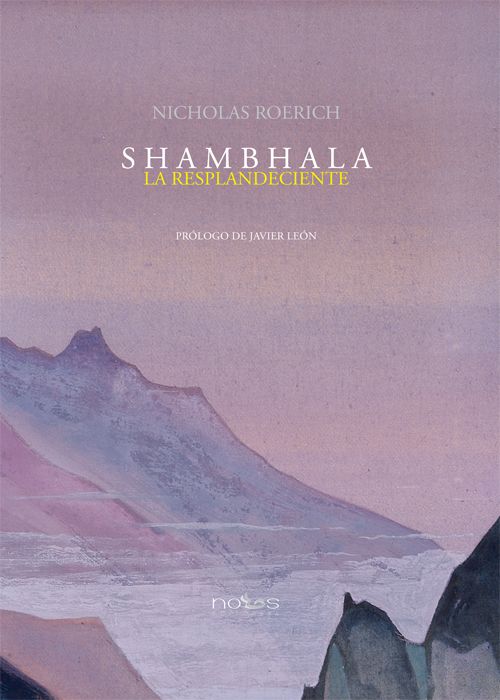 Shambhala, la resplandeciente