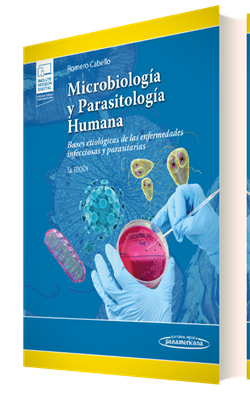 Microbiología y Parasitología Humana