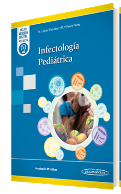 Infectología Pediátrica