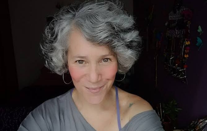 Iraida Noriega recomienda libros sanadores