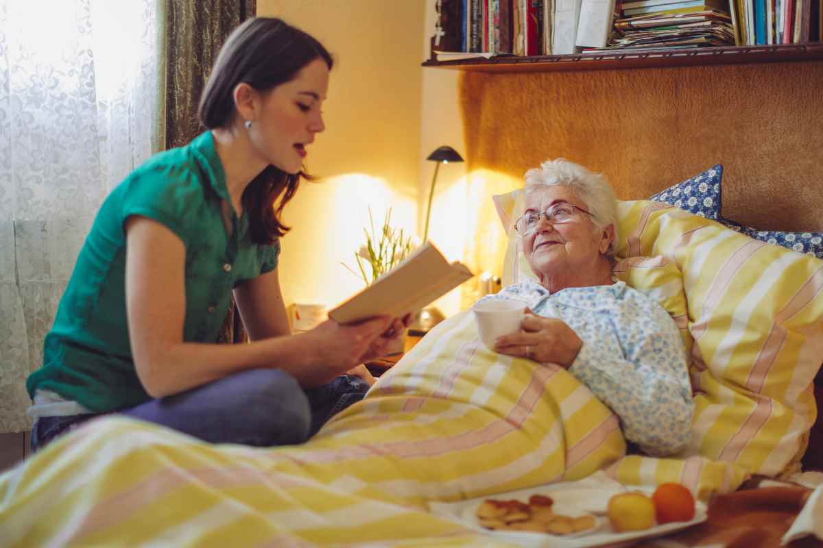 La salud y sus obstáculos: los mejores libros de ficción