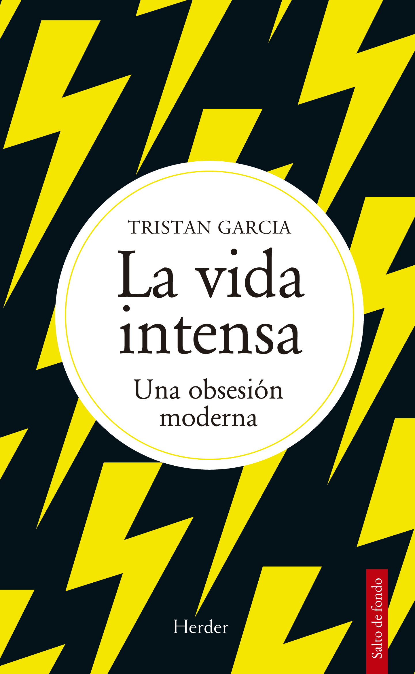 La vida intensa Librotea