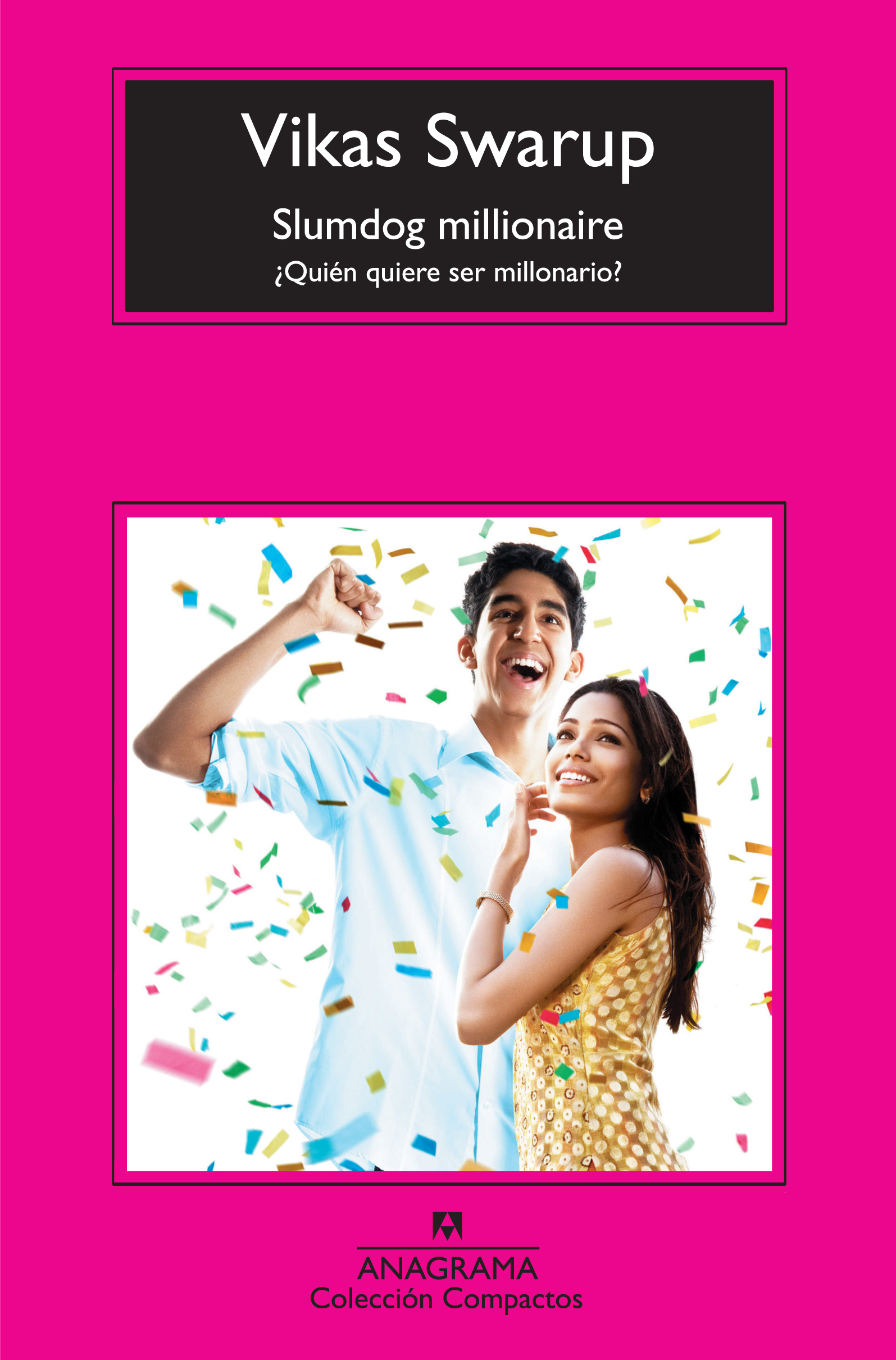 Slumdog Millionaire