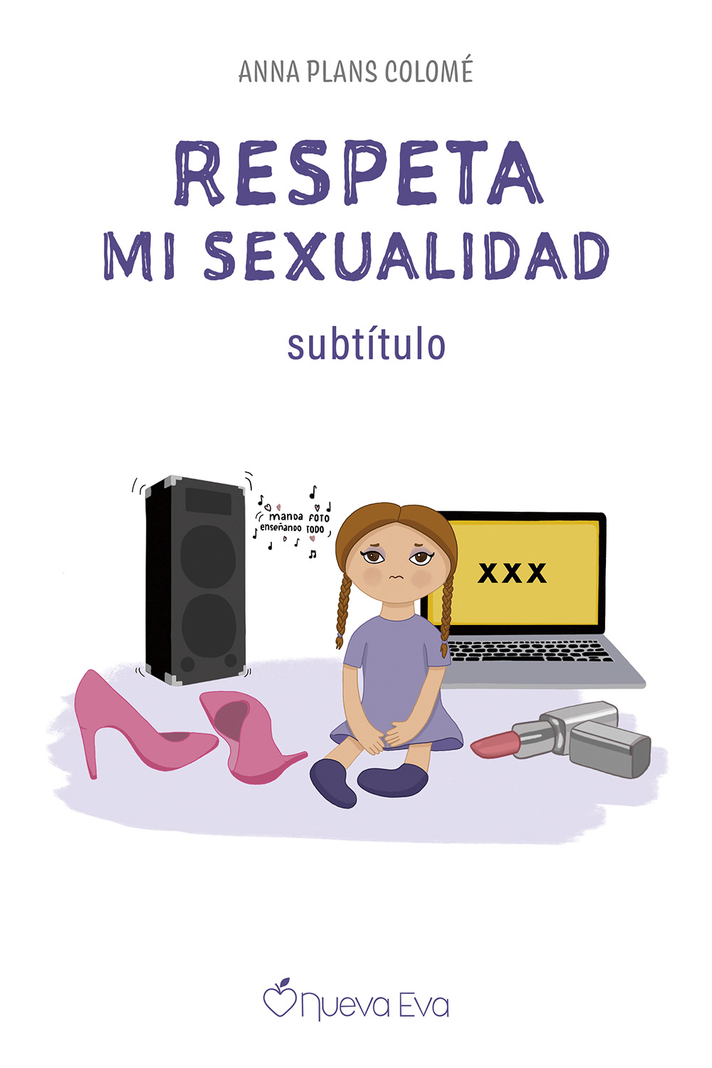 Respeta mi sexualidad