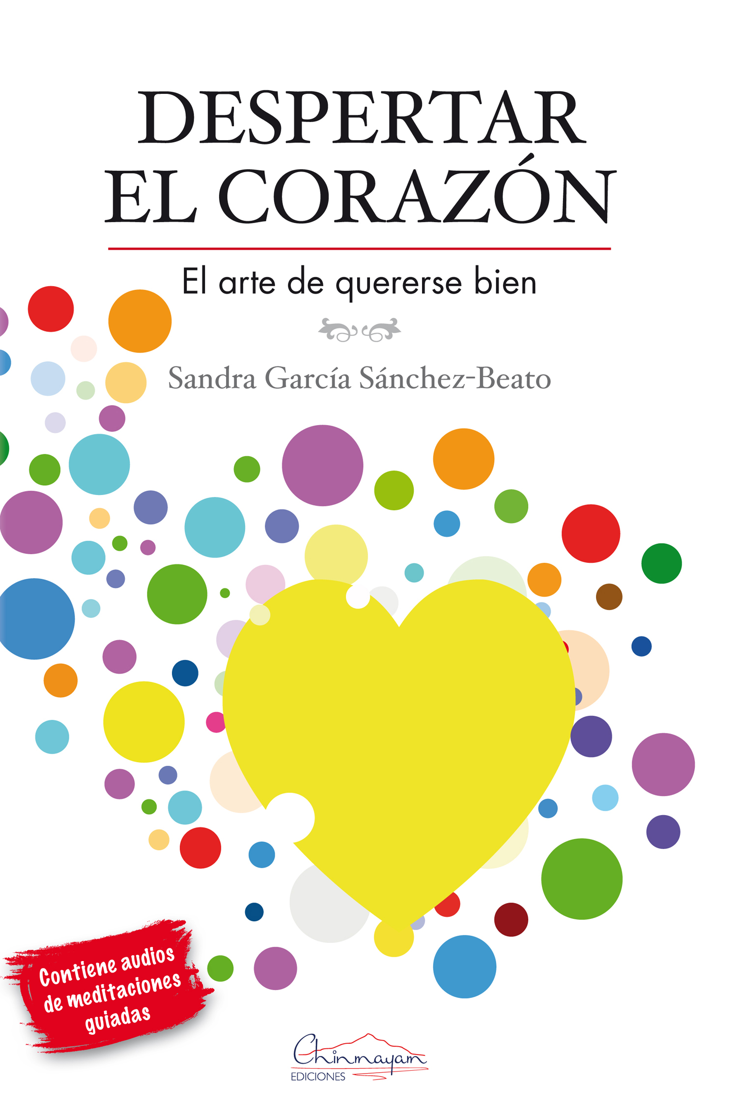 Despertar el corazón