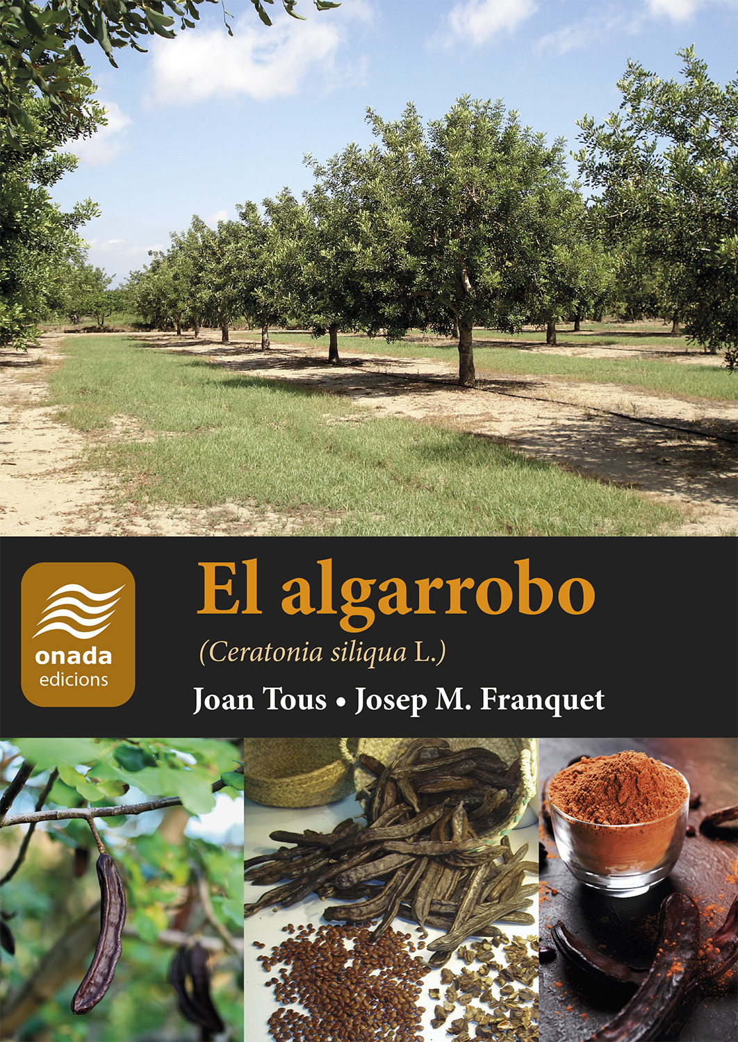El algarrobo