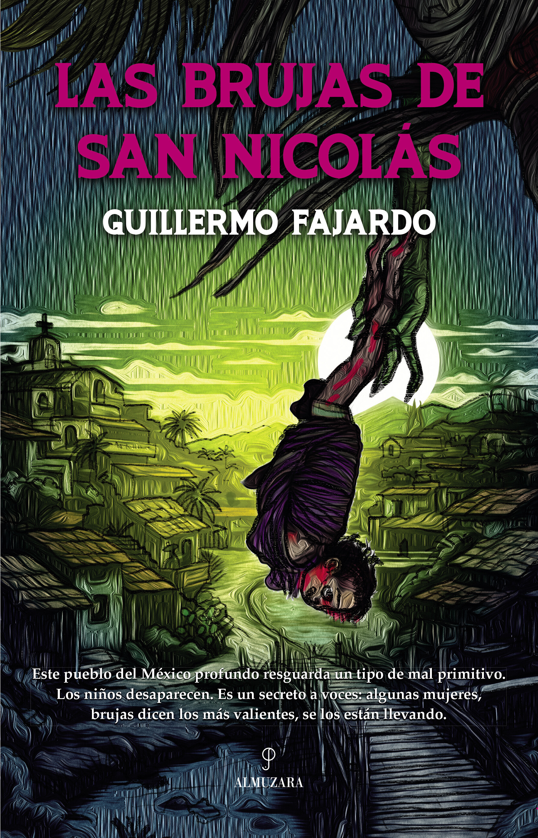 Las brujas de San Nicolás