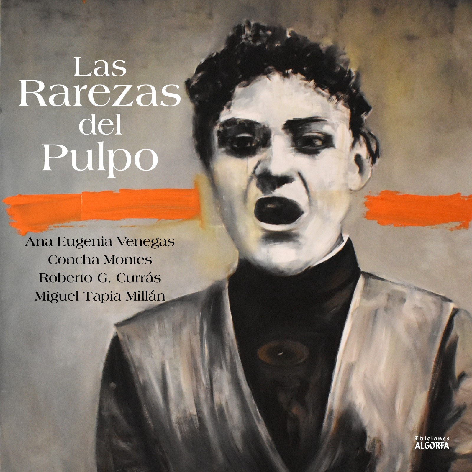 Las rarezas del pulpo