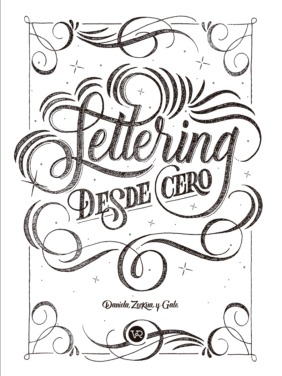 Lettering desde cero