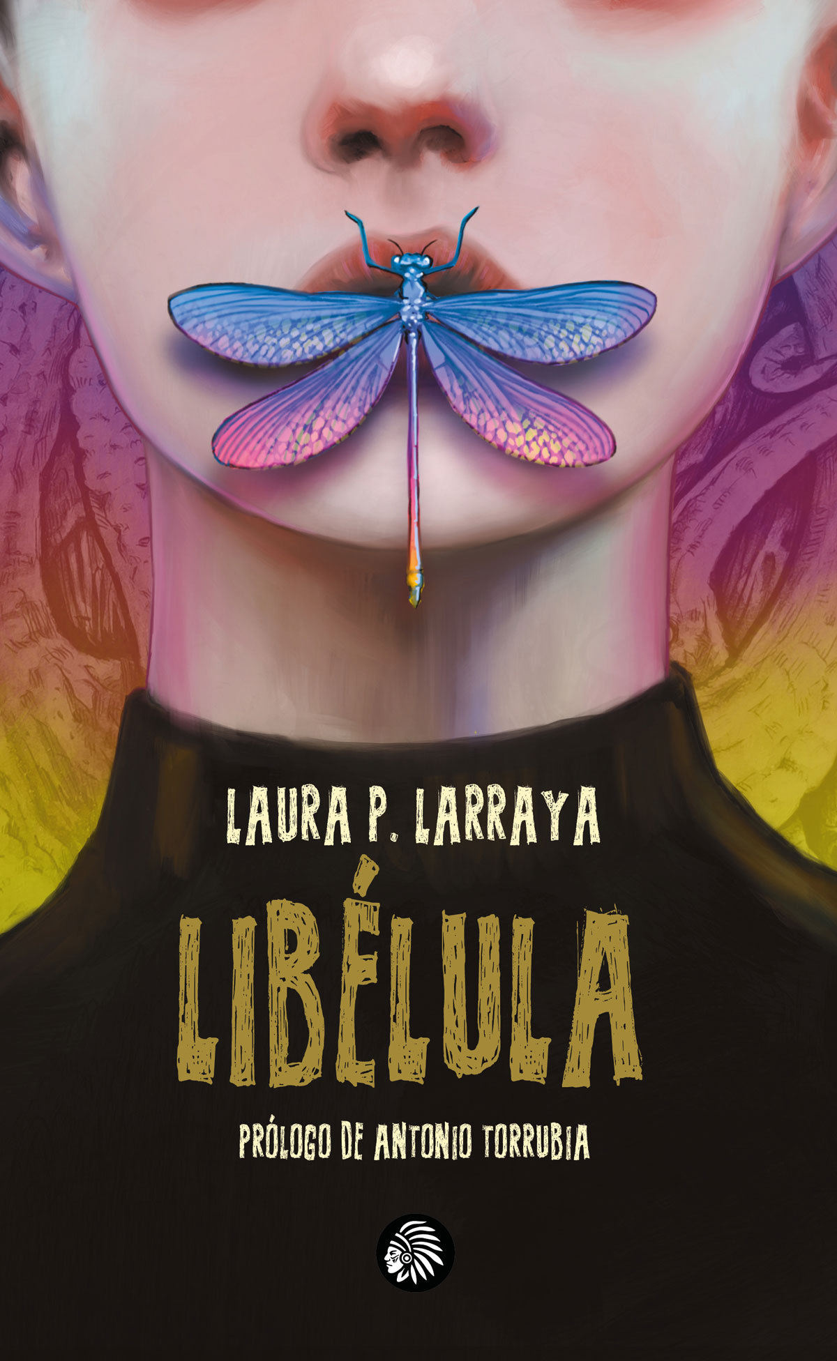 Libélula