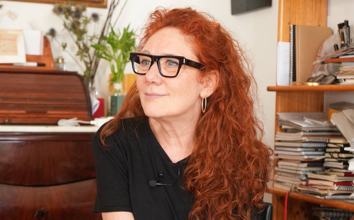 Libros para ver la realidad de una forma nueva, recomendados por Cristina Fallarás