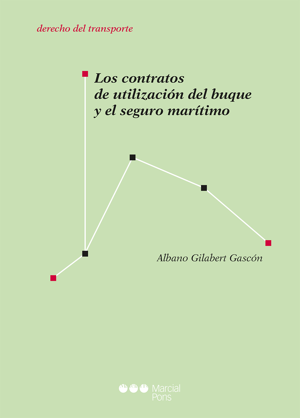 Los contratos de utilización del buque y el seguro marítimo
