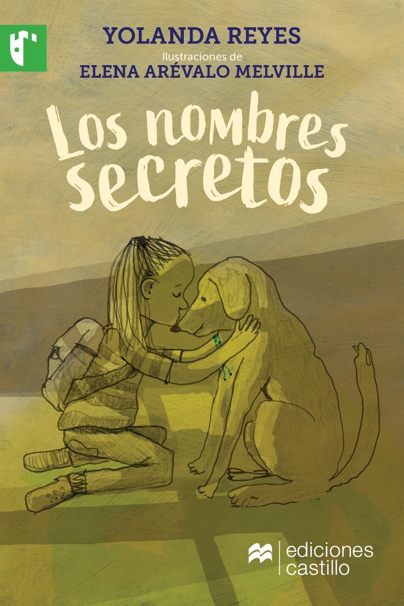 Los nombres secretos