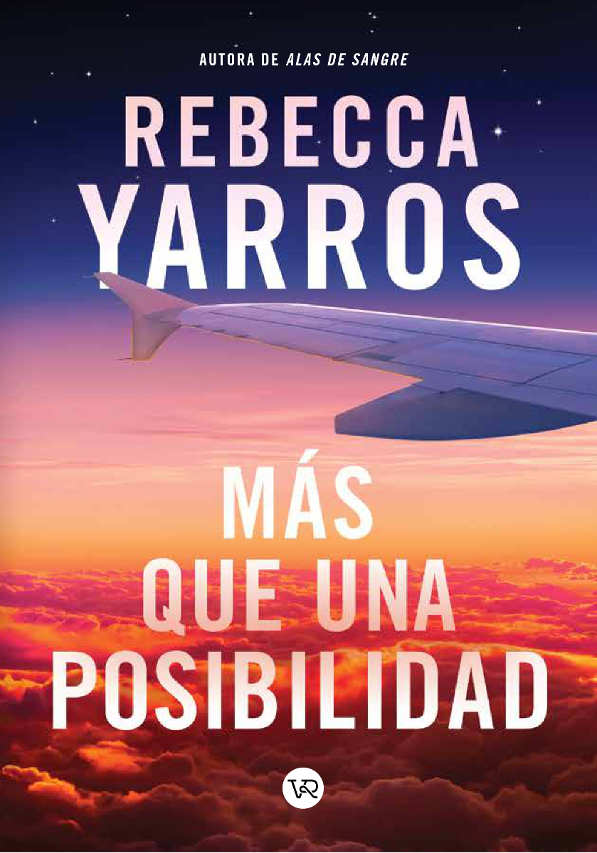 Más que una posibilidad