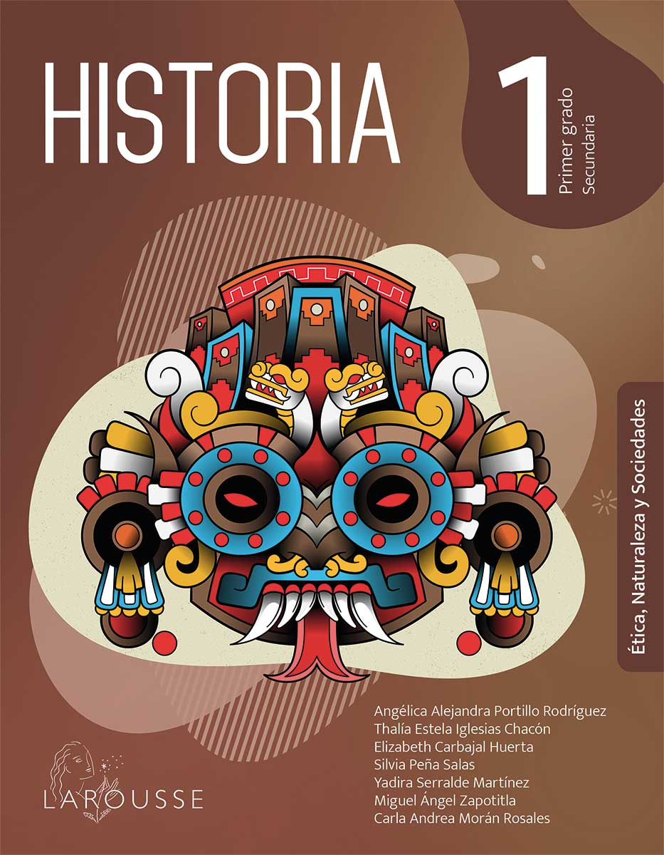 Historia 1 NEM
