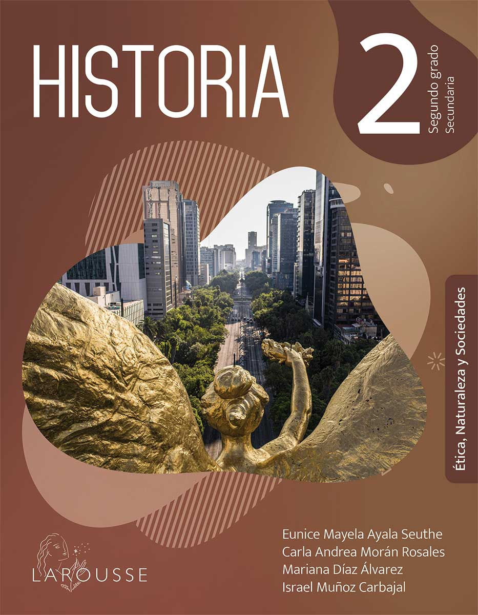 Historia 2 NEM