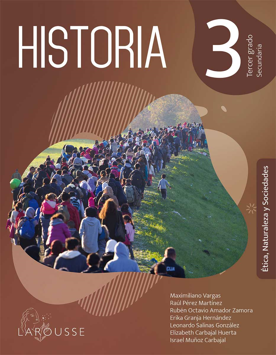 Historia 3 NEM