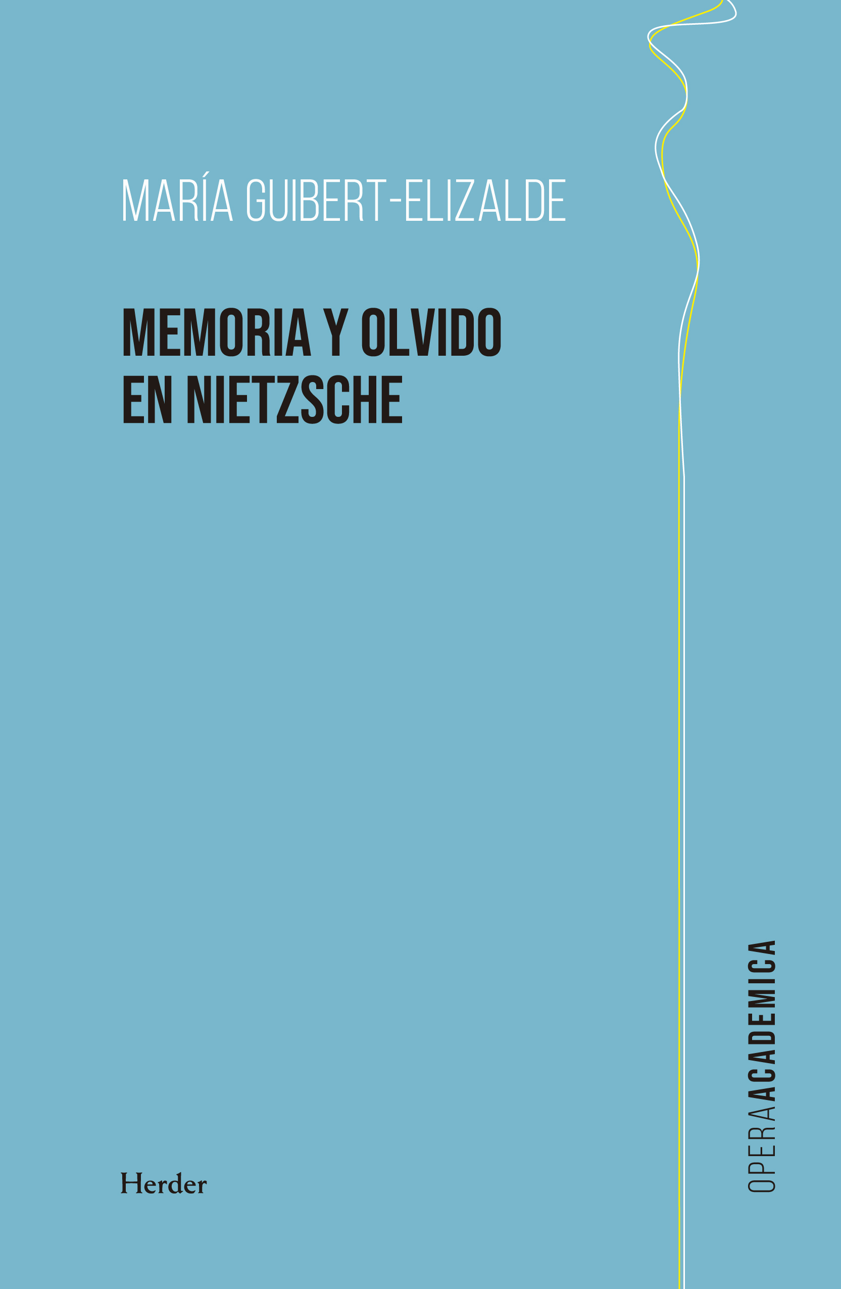 La memoria y el olvido en Nietzsche