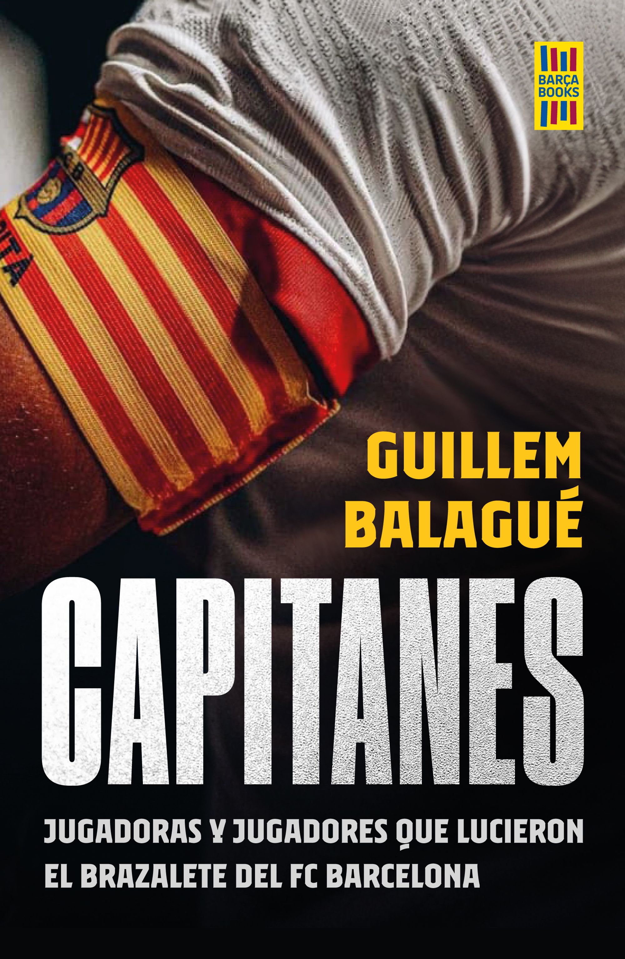 Capitanes