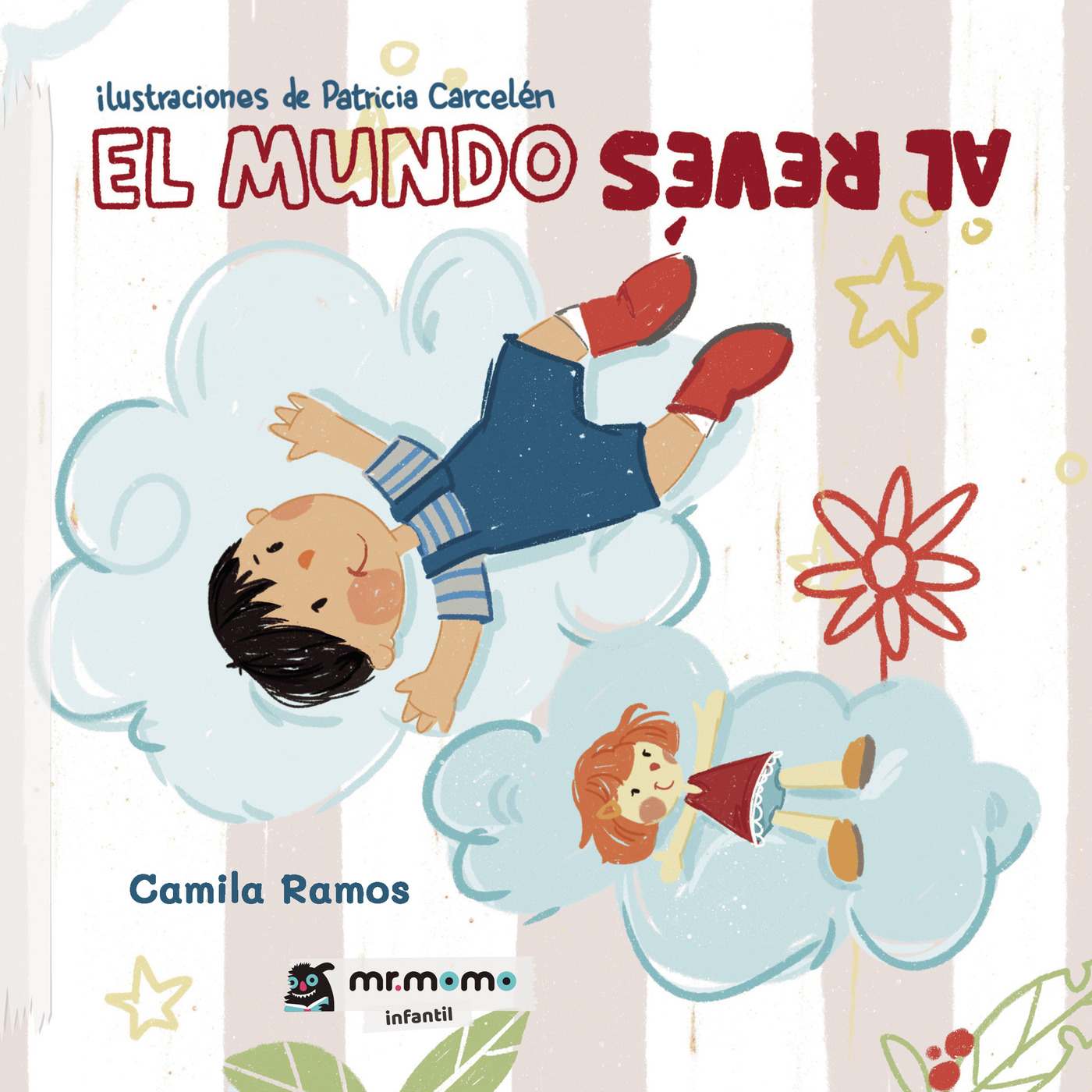 El mundo al revés