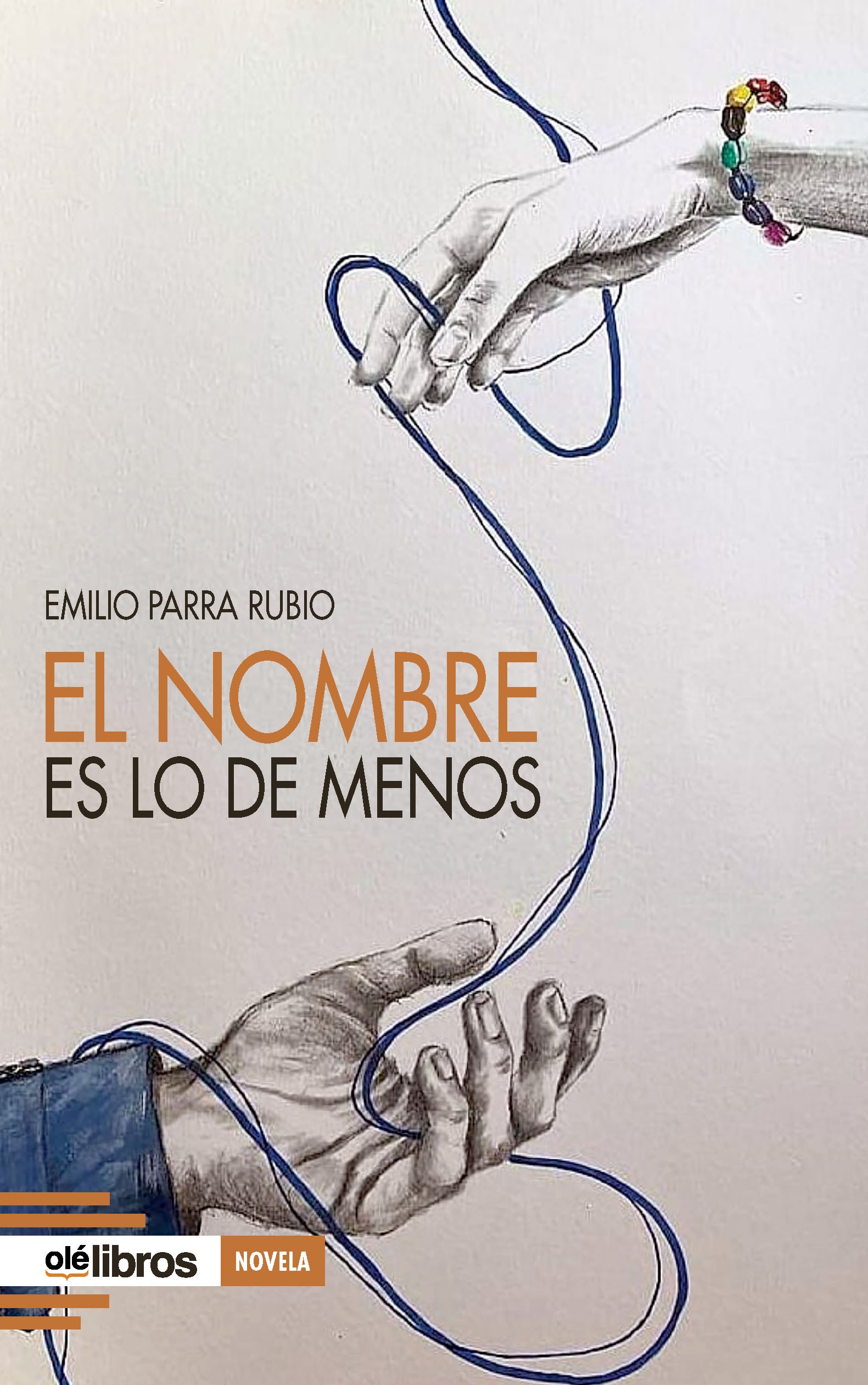 El nombre es lo de menos