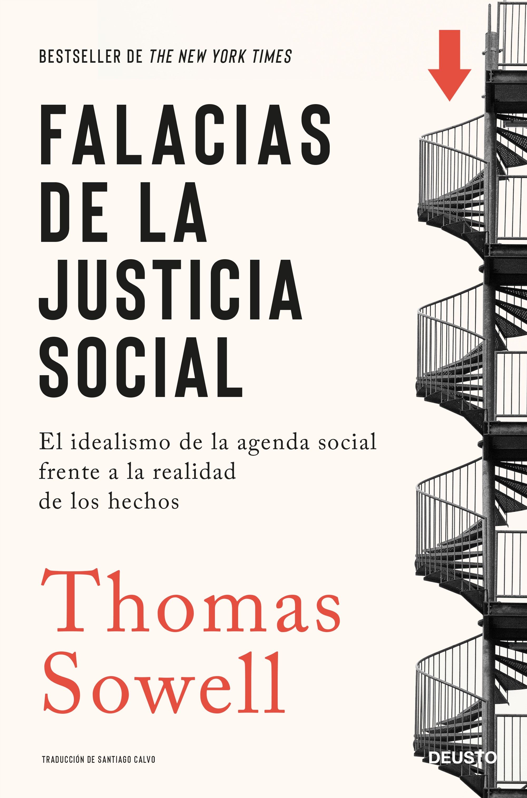 Falacias de la justicia social