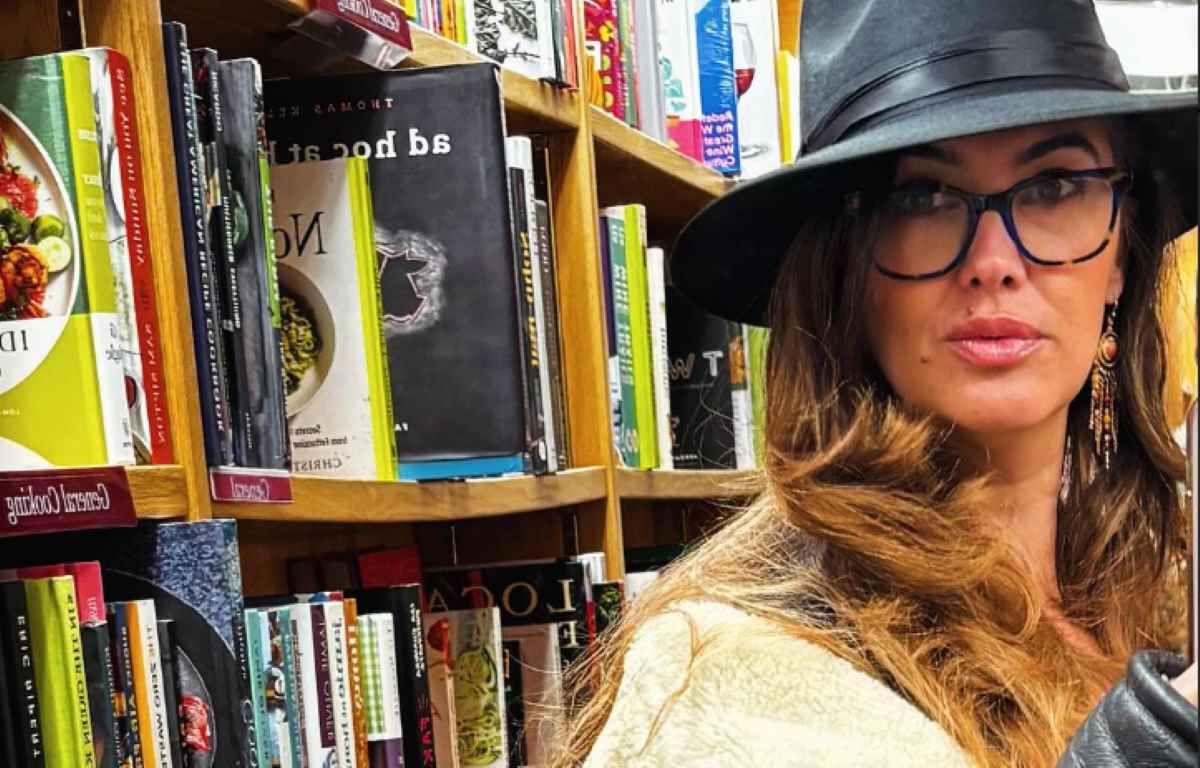Libros que debes leer antes de morir, recomendados por Mónica Salmón