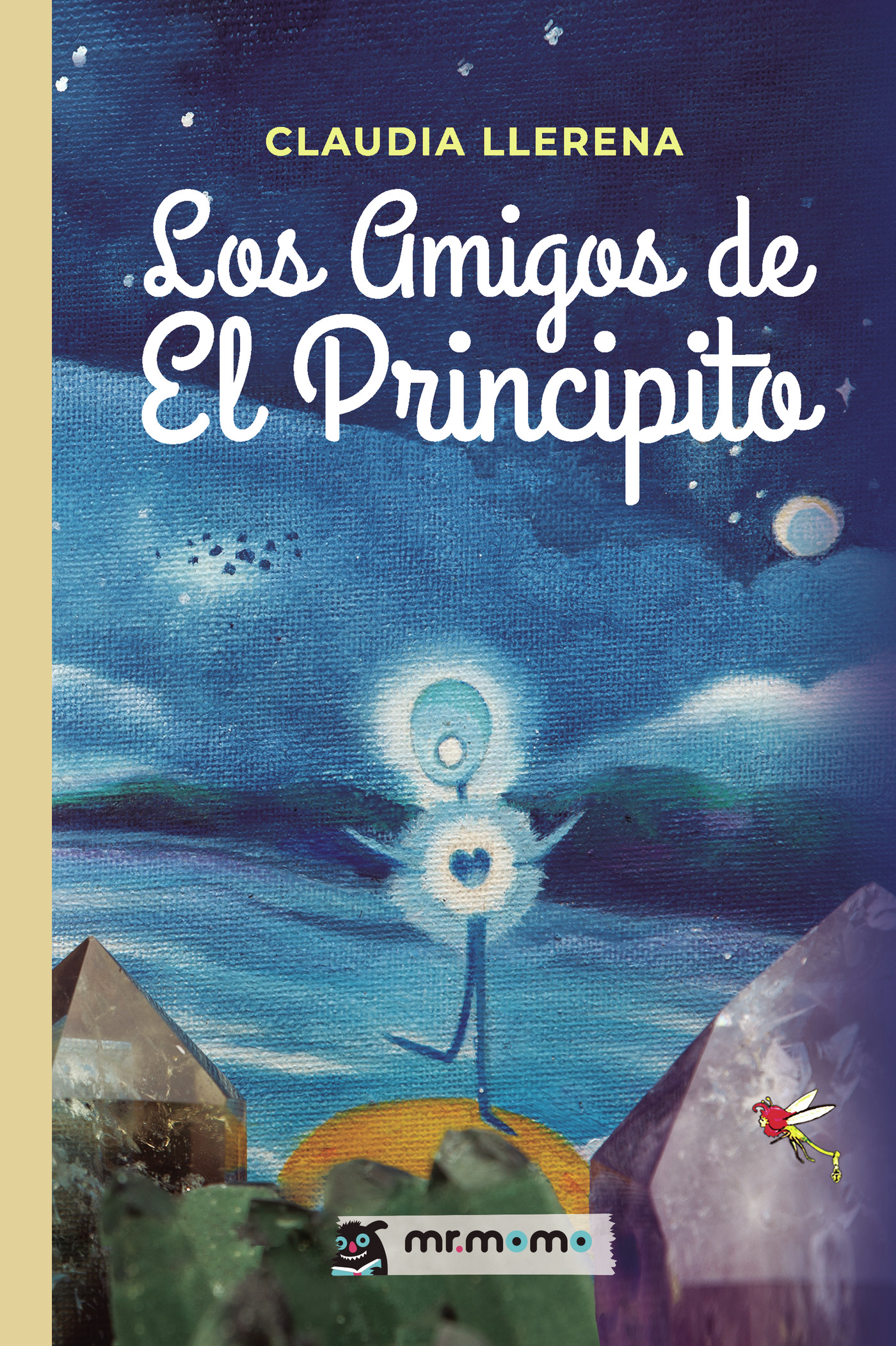 Los Amigos de El Principito