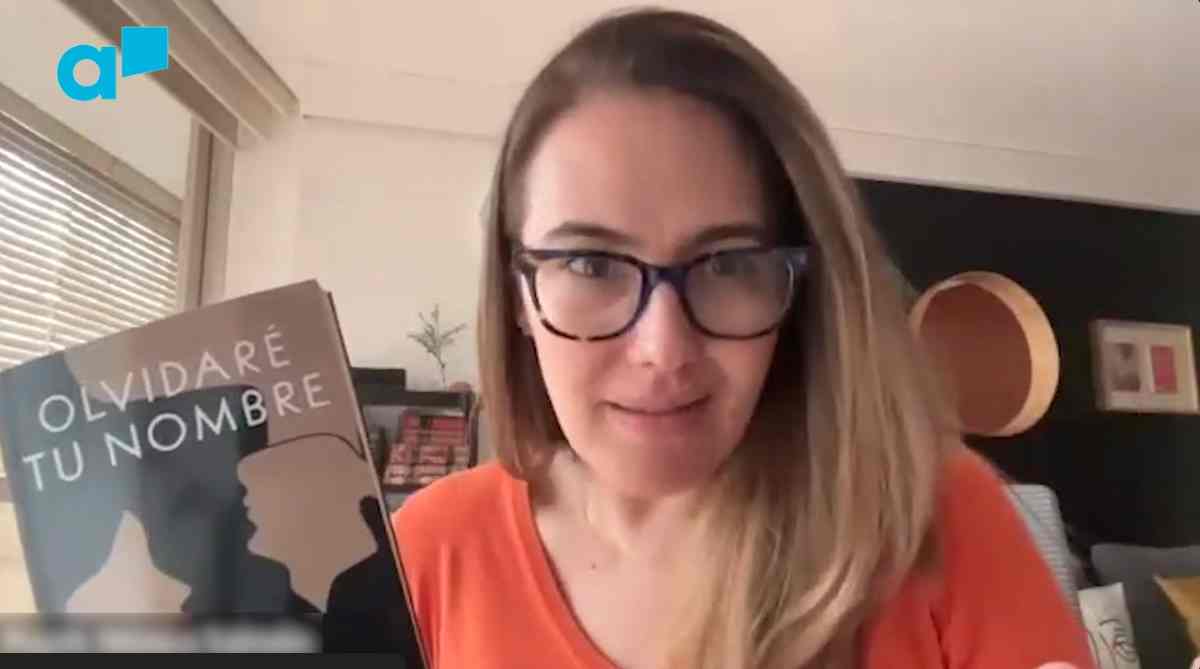 Mónica Salmón: entrevista y libros recomendados