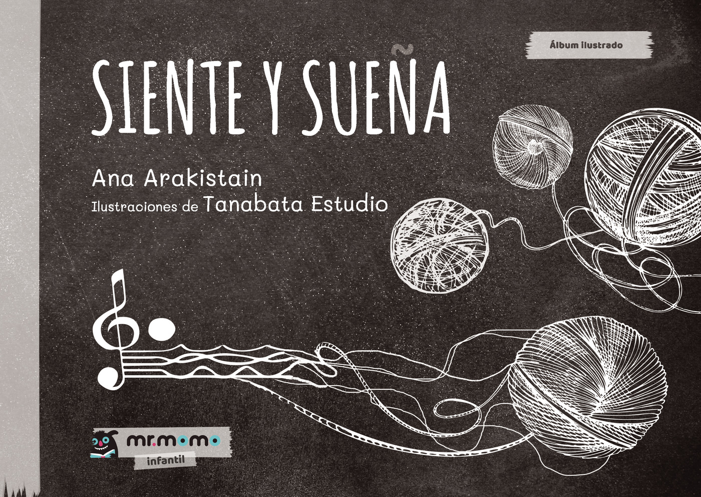Siente y suena